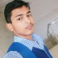 Anshuman Dasgupta Hindi Language trainer in Daspalla