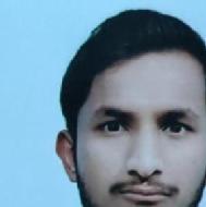 Sumit Pandey Class 10 trainer in Noida
