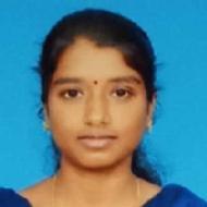 Kanimozhi Class 8 Tuition trainer in Tiruturaipundi