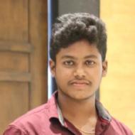 Siva Kumar Katari Microsoft Power BI trainer in Hyderabad