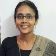 Nelin M. Class 12 Tuition trainer in Kochi