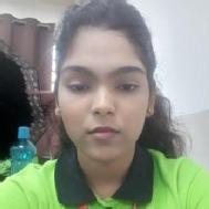 Sumaiya Y. Nursery-KG Tuition trainer in Kolkata