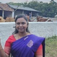 Veena S. Class I-V Tuition trainer in Coimbatore