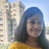 Shivani M. Class I-V Tuition trainer in Jamnagar