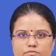 Avanti Z. Class I-V Tuition trainer in Pune
