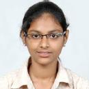 Photo of Shrinitha M.