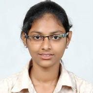 Shrinitha M. Class 10 trainer in Bangalore