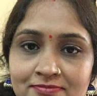 Nisha S. Class 12 Tuition trainer in Lucknow