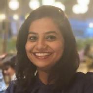 Pooja S. Class I-V Tuition trainer in Pimpri-Chinchwad