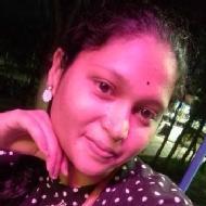 Aishwarya N. Class I-V Tuition trainer in Bangalore