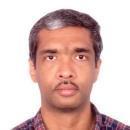 Photo of Gorur Sridhar