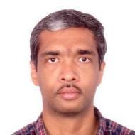 Gorur Sridhar German Language trainer in Bangalore