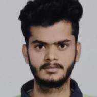 Kuldeep Yadav Class 12 Tuition trainer in Prayagraj