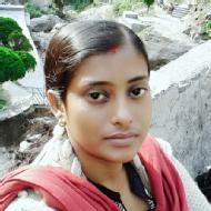 Sharmistha D. Class 12 Tuition trainer in Kolkata