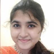 Uma D. Vocal Music trainer in Bangalore