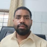 Anil Kumar Sahu Class 11 Tuition trainer in Delhi