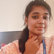 Purnima Nikhila Lalitha BA Tuition trainer in Visakhapatnam