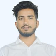 Anirban Banerjee Class I-V Tuition trainer in Ramgarh Cantonment