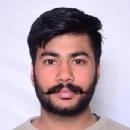 Photo of Ankit Kamboj