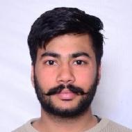 Ankit Kamboj Class 12 Tuition trainer in Guruharsahai