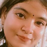 Kashish J. Class I-V Tuition trainer in Delhi