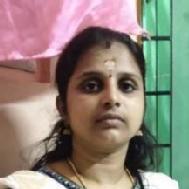 Gayathri UPSC Exams trainer in Chennai