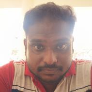 Charan Prasanth S Class 11 Tuition trainer in Bangalore