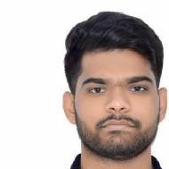 Sunil Gajula Class 12 Tuition trainer in Hyderabad