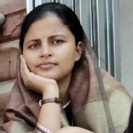 Purnima Sharma Class 10 trainer in Delhi