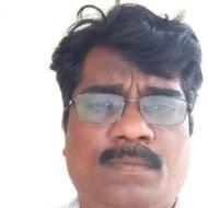 L Sushant Kumar Class I-V Tuition trainer in Hyderabad