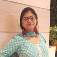 Moushmi B. Class 10 trainer in Delhi