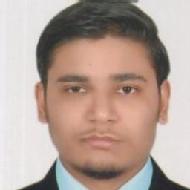 Shivam Khanna Class 10 trainer in Karnal