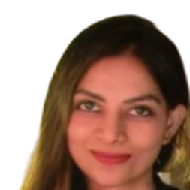 Jasmine V. Class I-V Tuition trainer in Mumbai