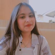 Harshita Wadhwani Class I-V Tuition trainer in Indore
