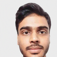 Gaurav Kumar Verma Class 12 Tuition trainer in Ghaziabad