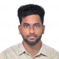 Vignesh Class 8 Tuition trainer in Chennai