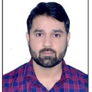 Sajid Ahmad Class 10 trainer in Delhi