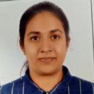 Anjana S. Class 11 Tuition trainer in Delhi