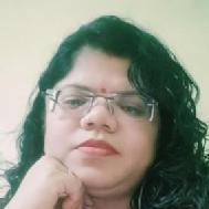 Amrita S. Nursery-KG Tuition trainer in Shivpuri