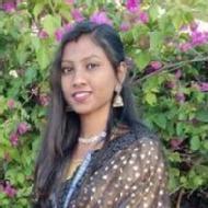 Deekshita Choudhury Class I-V Tuition trainer in Hyderabad