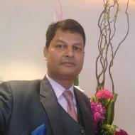 Santosh Kumar Class I-V Tuition trainer in Delhi