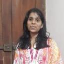 Photo of Rashma R.