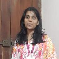 Rashma R. NEET-UG trainer in Kozhikode