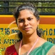 Nimmi K. Class 10 trainer in Mukundapuram