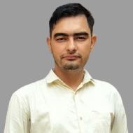 Sachin Lamba Class I-V Tuition trainer in Delhi