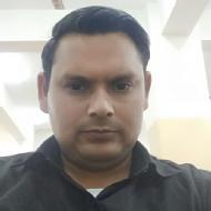 Rohit Saini Class 10 trainer in Meerut