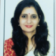 Meenakshi D. Hindi Language trainer in Bangalore