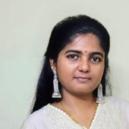 Photo of Sakthi Priya