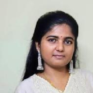 Sakthi Priya Paramedic trainer in Chennai