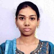 Sai Sireesha Hindi Language trainer in Gudur